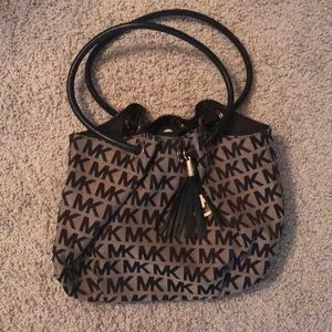 Michael Kors purse